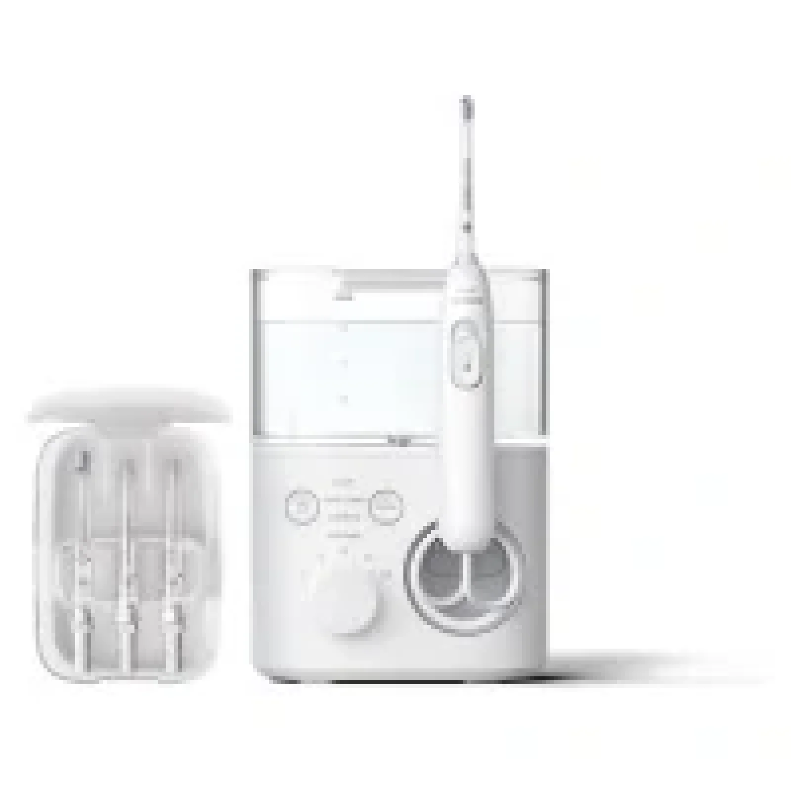 Іригатор Philips HX3911/40 Sonicare Power Flosser 7000 White UA