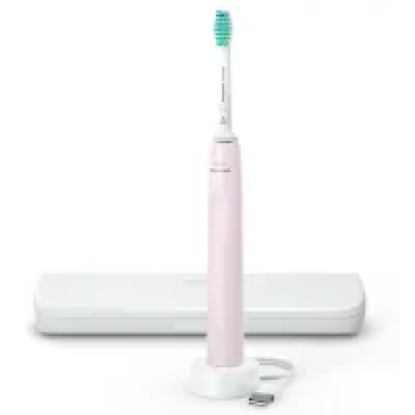 Зубна електрощітка Philips HX3673/11 Sonicare Рожевий UA