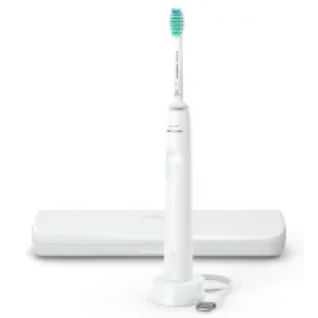 Зубна електрощітка Philips HX3673/13 Sonicare Білий UA