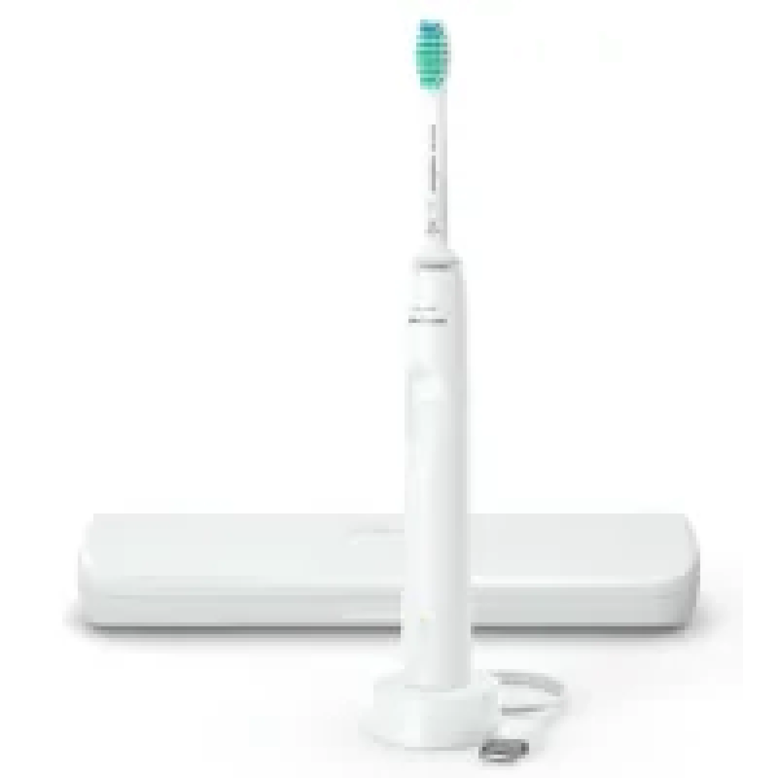 Зубна електрощітка Philips HX3673/13 Sonicare Білий UA