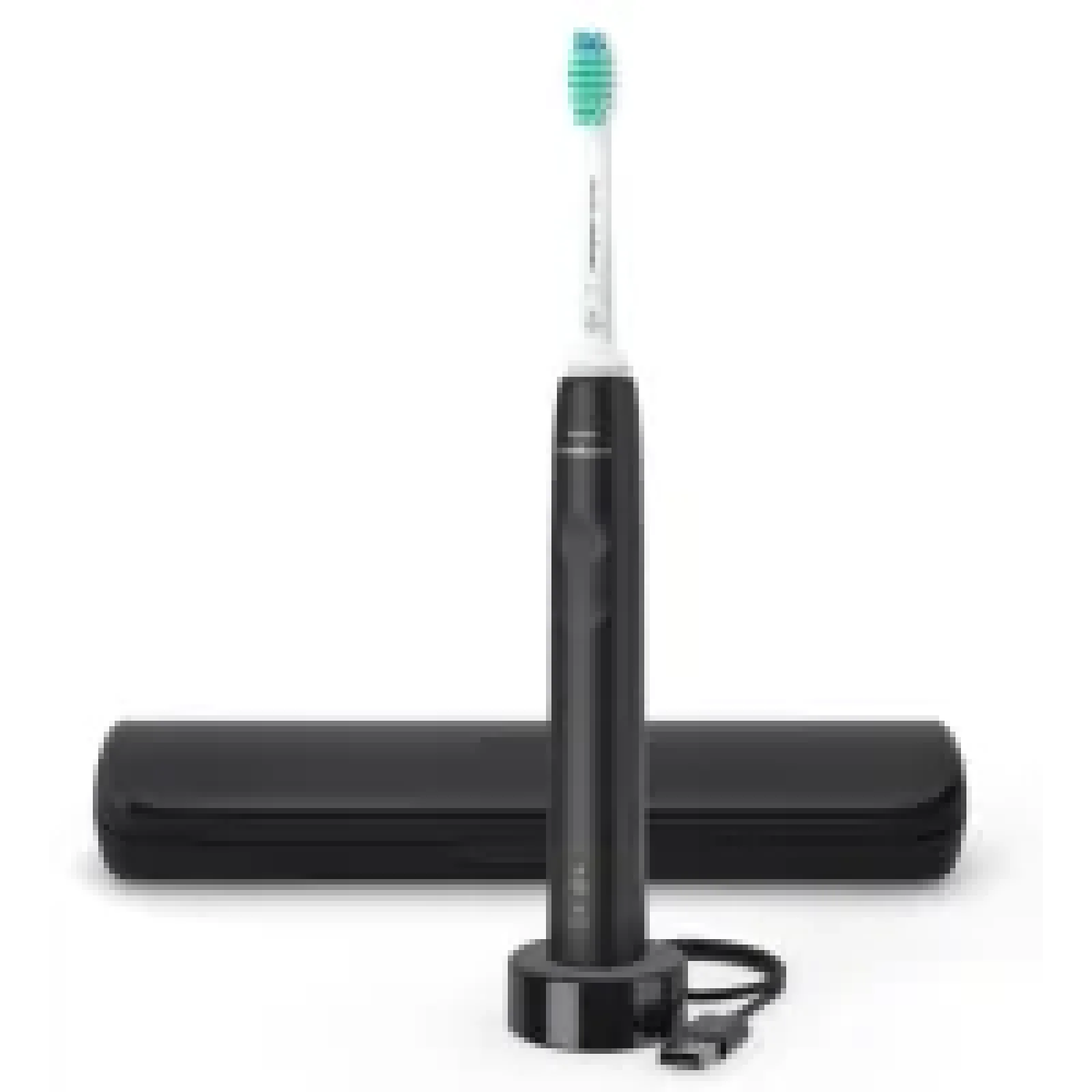 Зубна електрощітка Philips HX3673/14 Sonicare Чорний UA