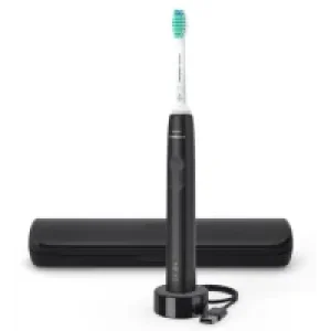 Зубная электрощетка Philips HX3673/14 Sonicare Black UA