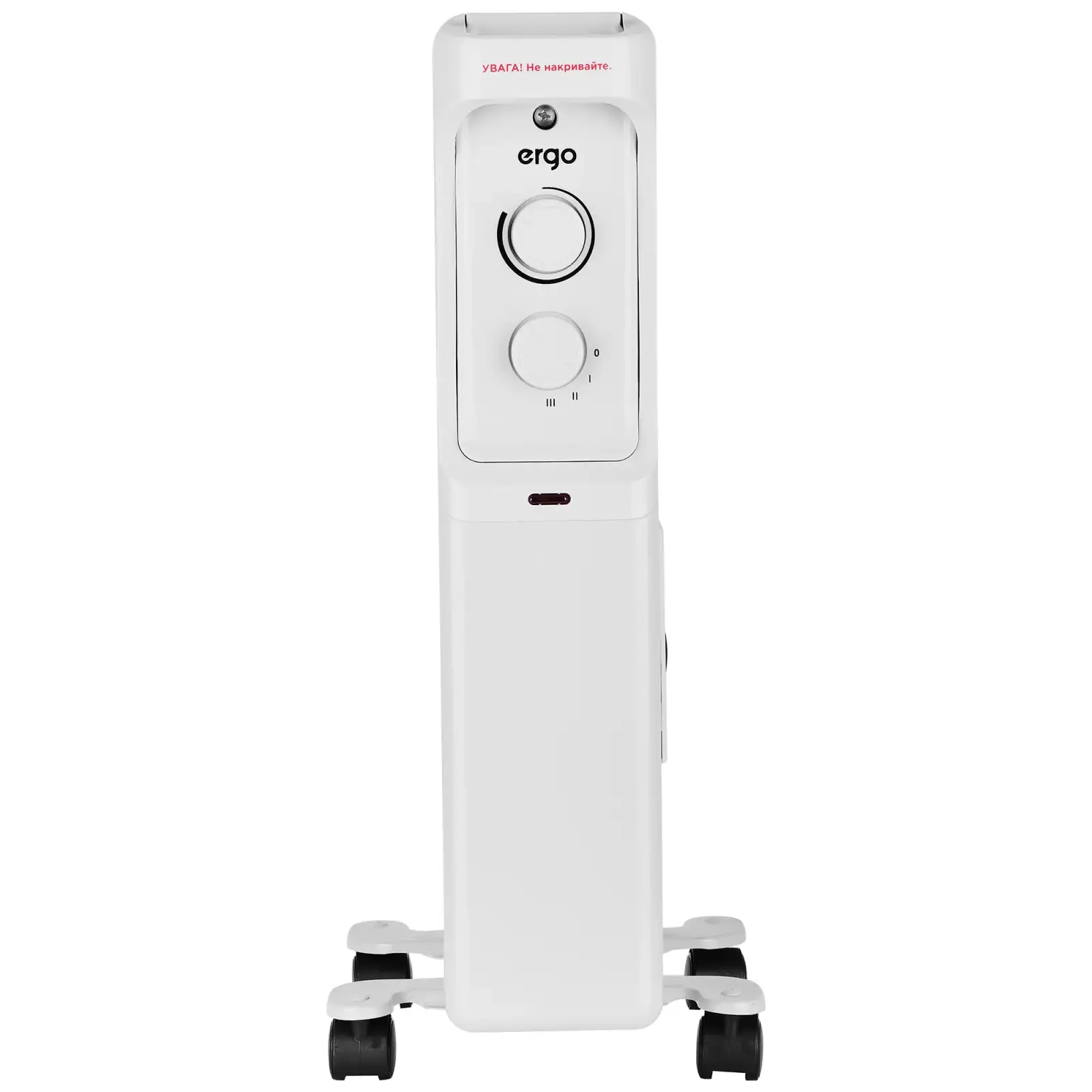 Обогреватель ERGO HO 221507 UA
