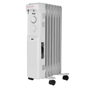 Обогреватель ERGO HO 221507 UA