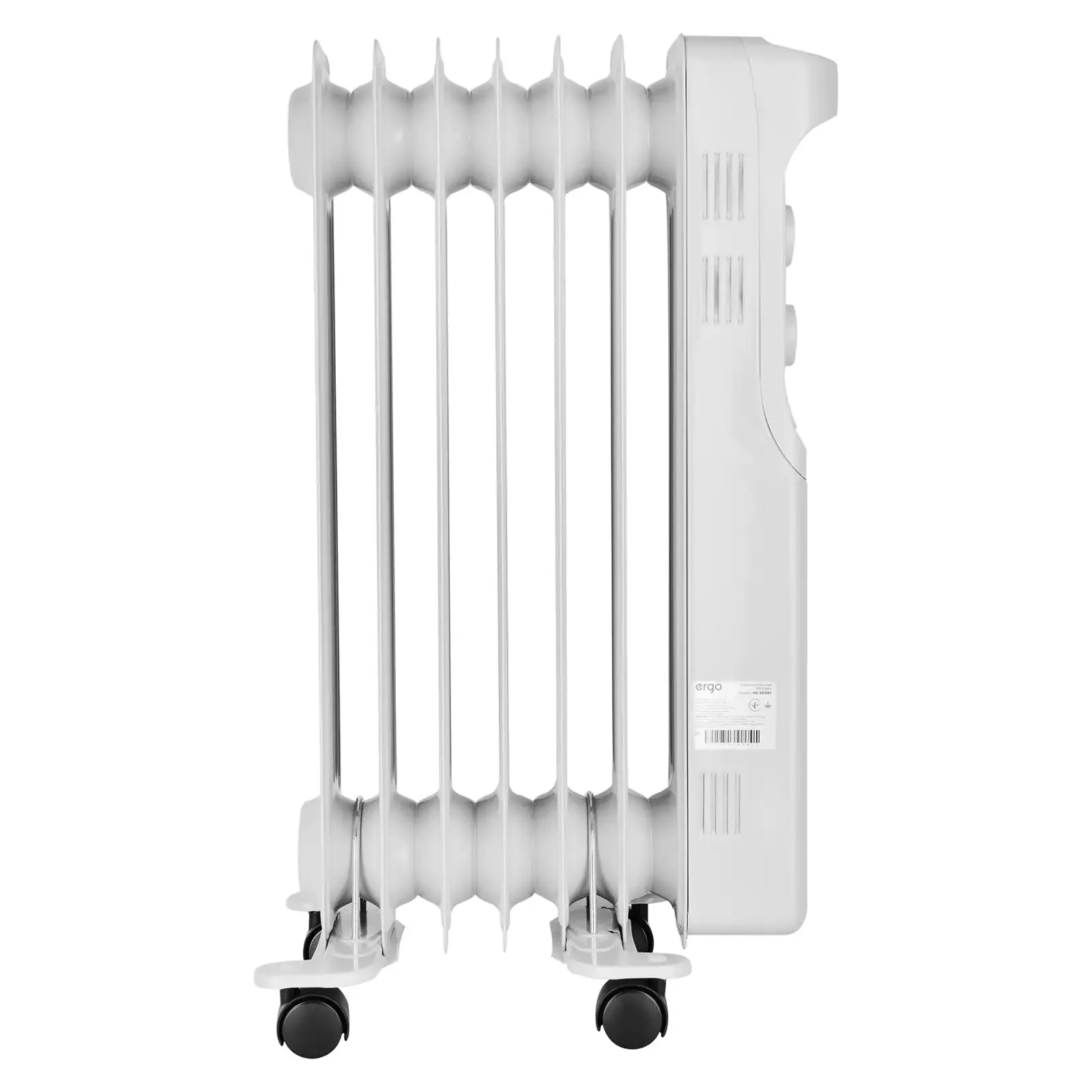 Обогреватель ERGO HO 221507 UA