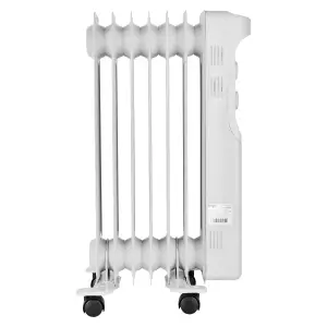 Обогреватель ERGO HO 221507 UA