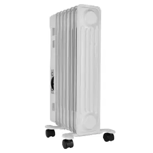 Обогреватель ERGO HO 221507 UA