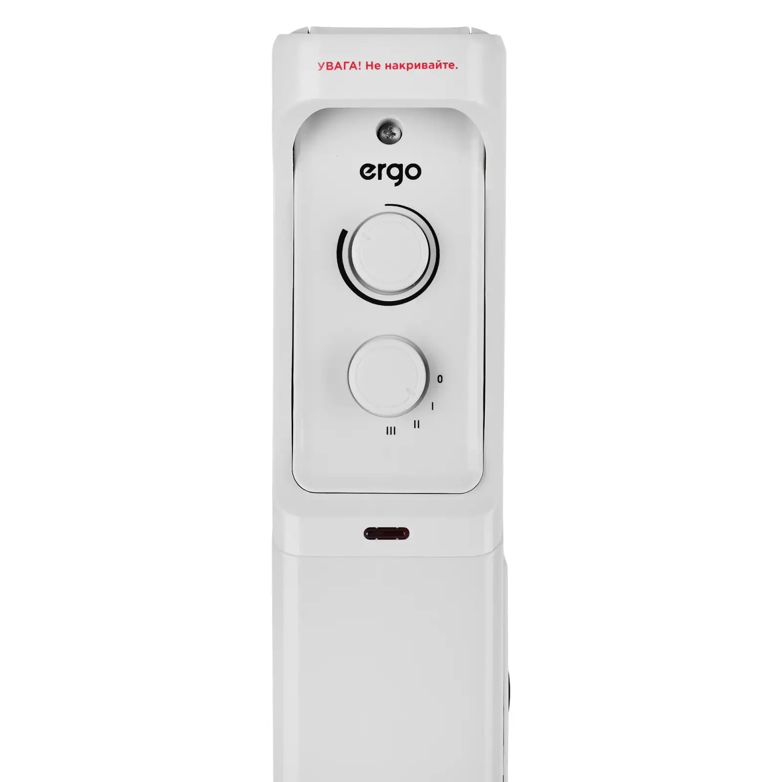 Обогреватель ERGO HO 221507 UA