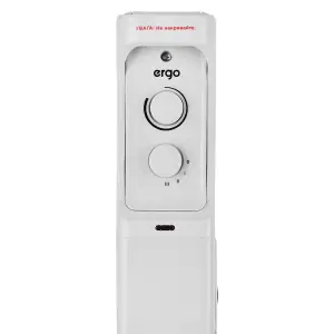 Обогреватель ERGO HO 221507 UA