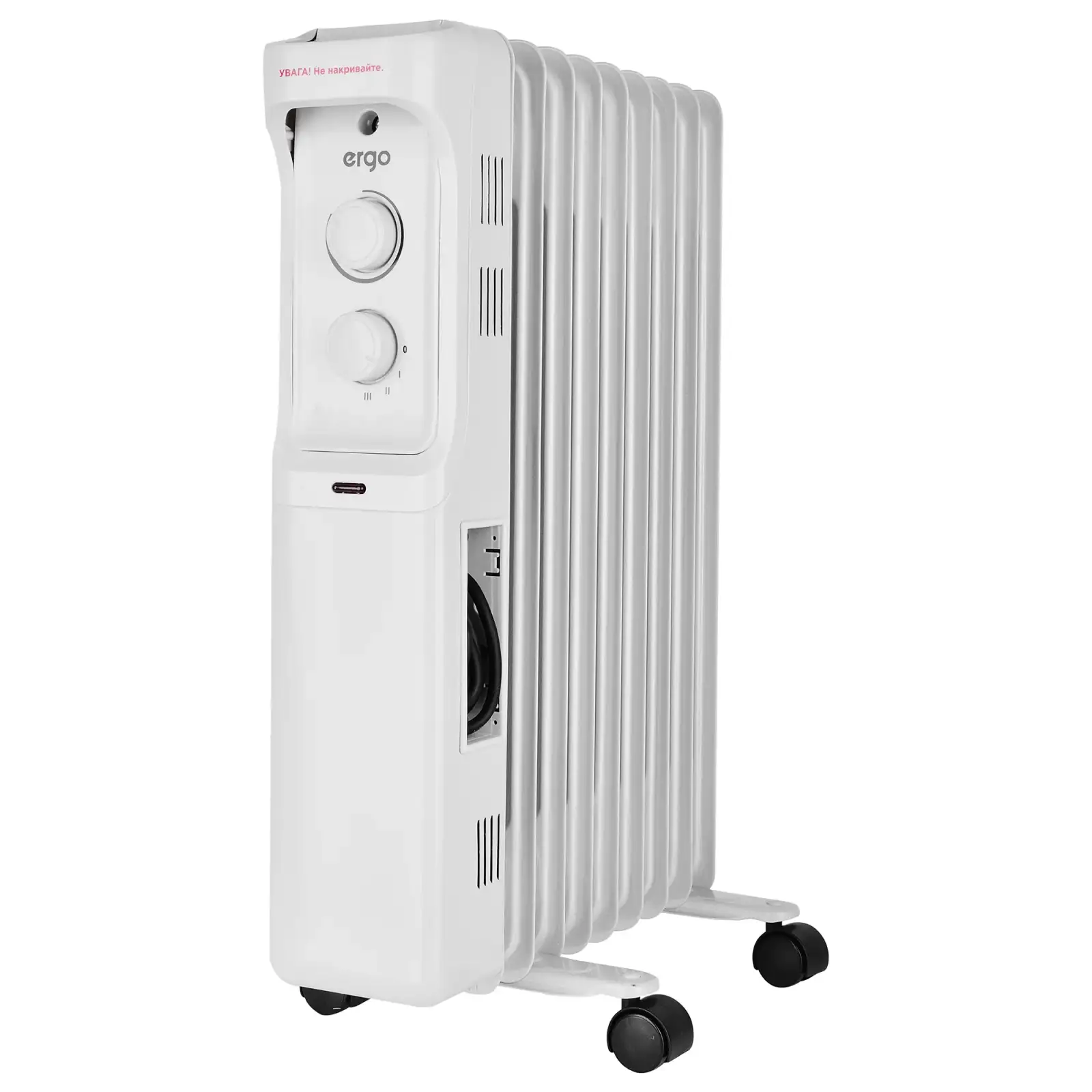Обогреватель ERGO HO 222009 UA