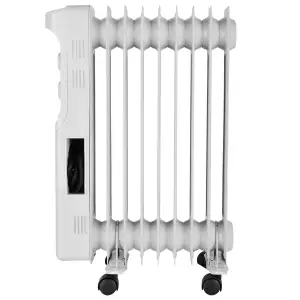Обогреватель ERGO HO 222009 UA