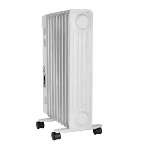 Обогреватель ERGO HO 222009 UA