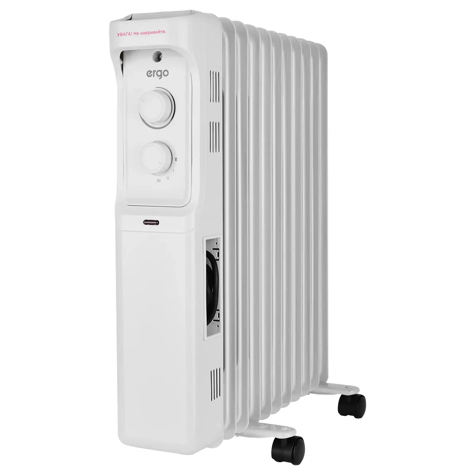 Обогреватель ERGO HO 222511 UA