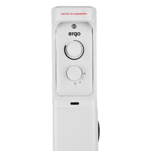 Обогреватель ERGO HO 222511 UA