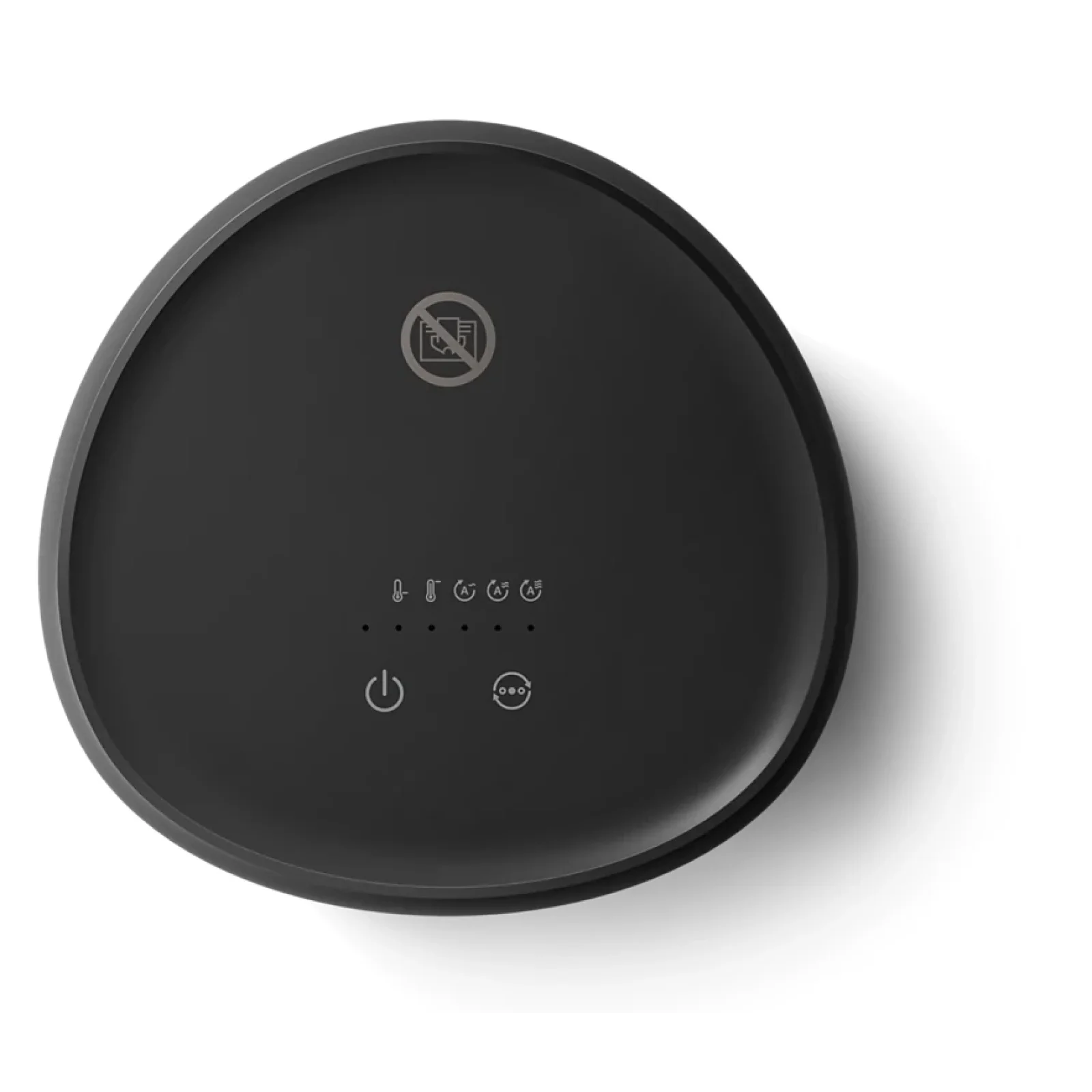 Термовентилятор Philips CX2120/01 UA