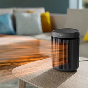 Термовентилятор Philips CX2120/01 UA