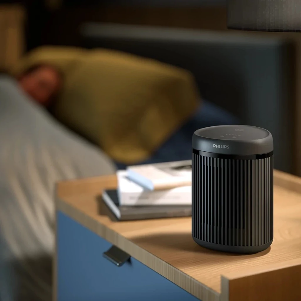 Термовентилятор Philips CX2120/01 UA