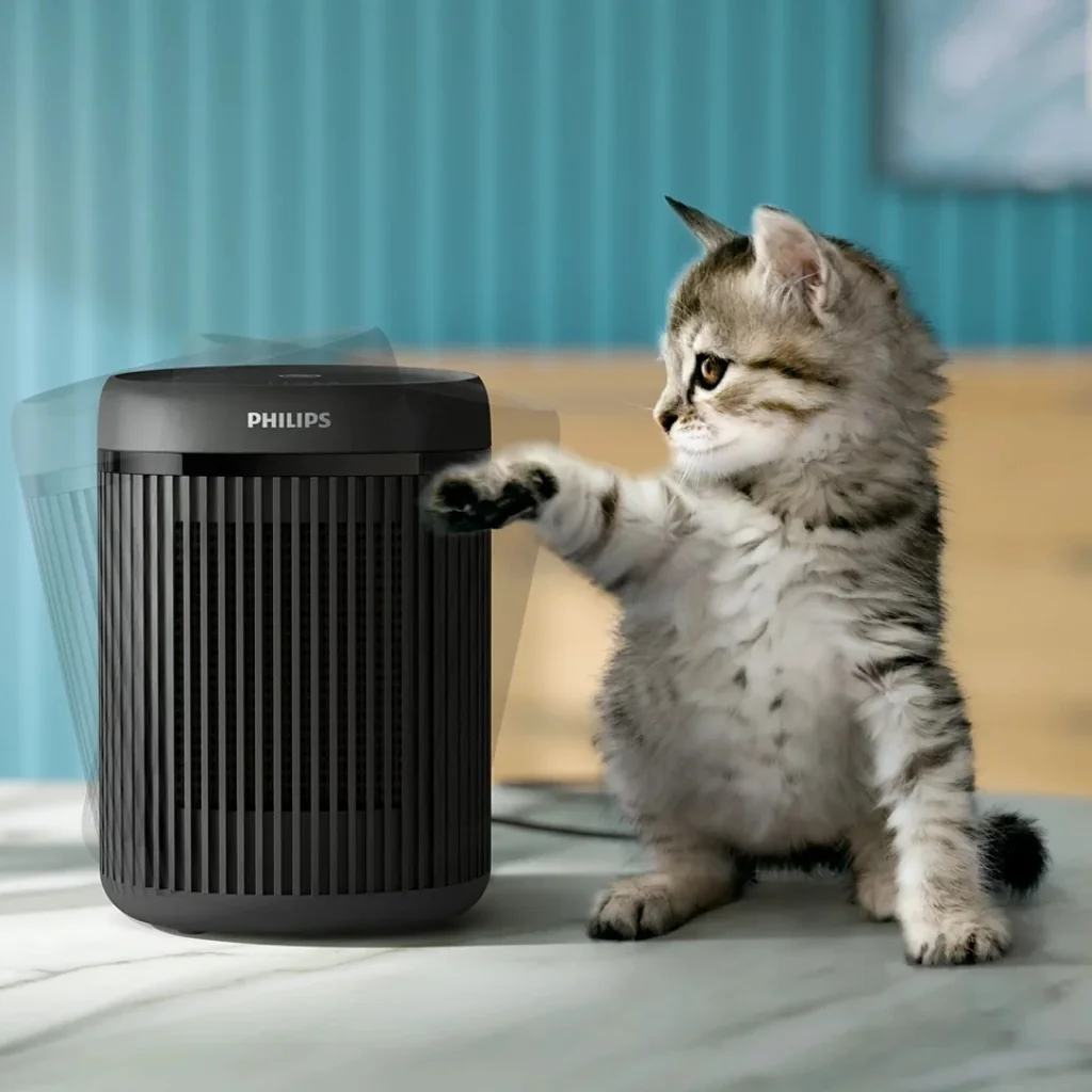 Термовентилятор Philips CX2120/01 UA