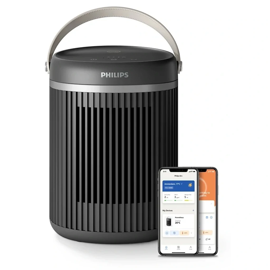 Термовентилятор Philips CX3120/01 UA