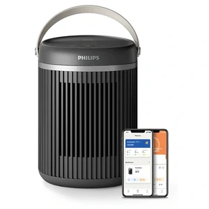 Термовентилятор Philips CX3120/01 UA