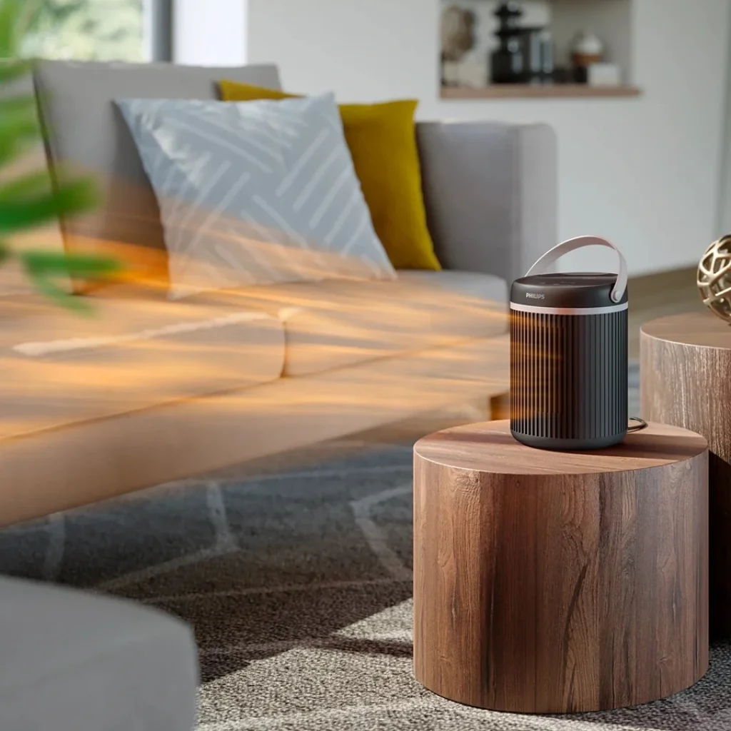 Термовентилятор Philips CX3120/01 UA