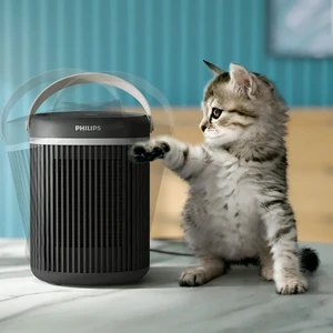 Термовентилятор Philips CX3120/01 UA
