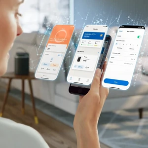 Термовентилятор Philips CX3120/01 UA