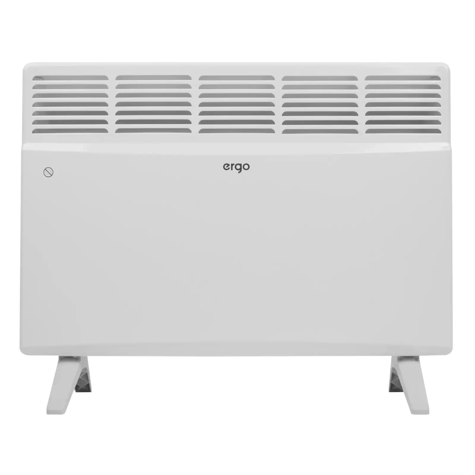 Конвектор ERGO HCU 211520 UA