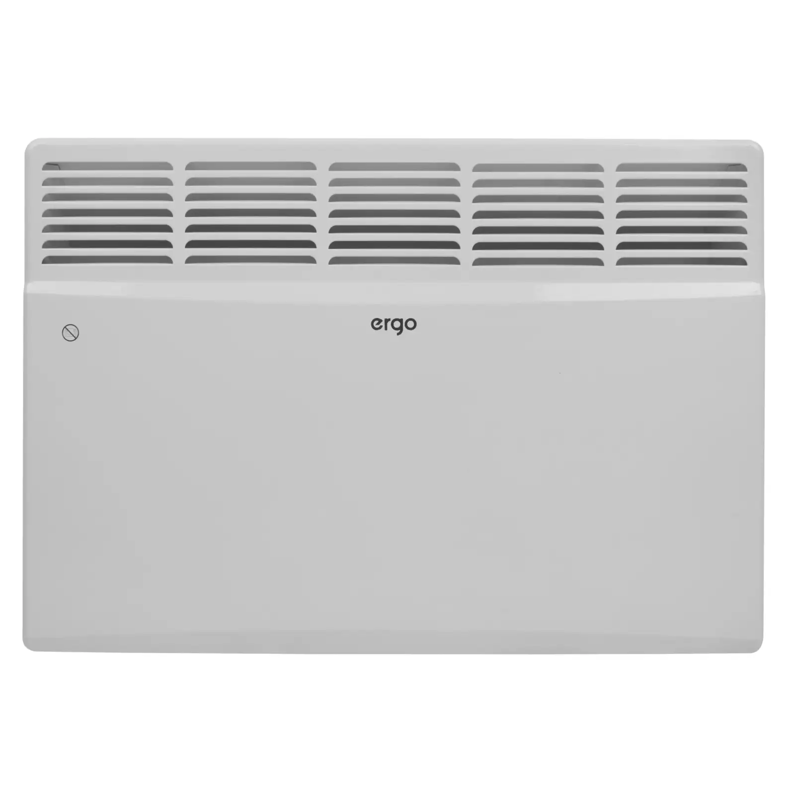 Конвектор ERGO HCU 211520 UA