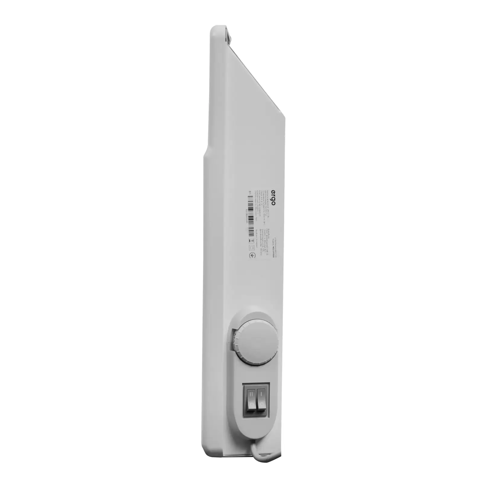 Конвектор ERGO HCU 211520 UA