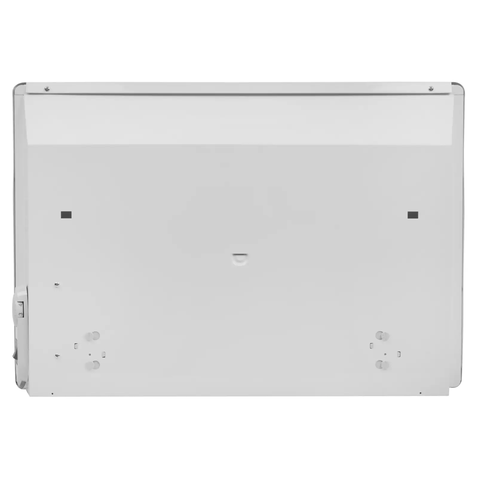 Конвектор ERGO HCU 211520 UA