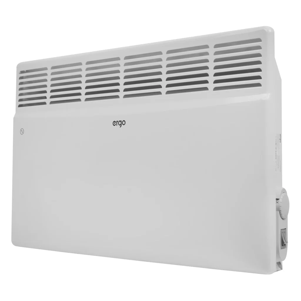 Конвектор ERGO HCU 212020 UA