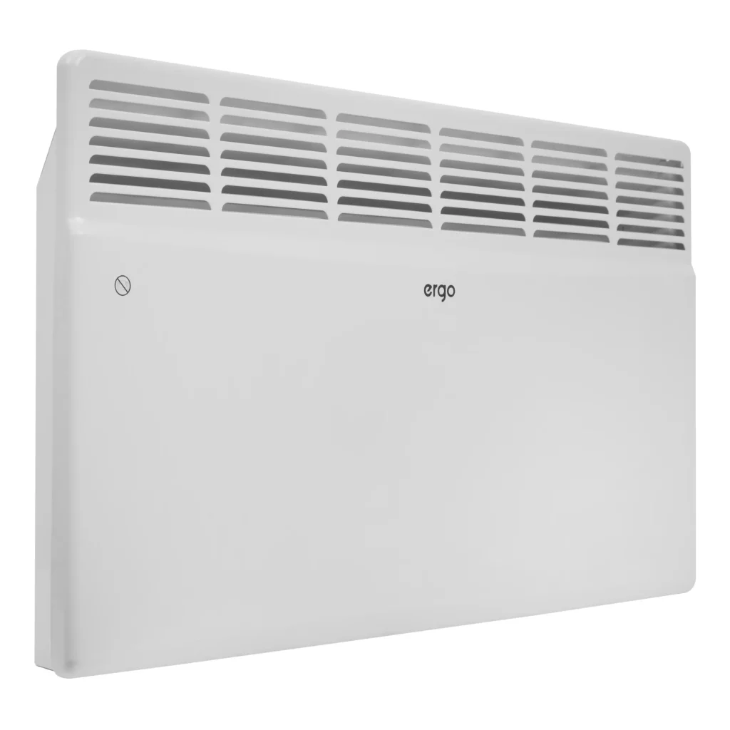 Конвектор ERGO HCU 212020 UA