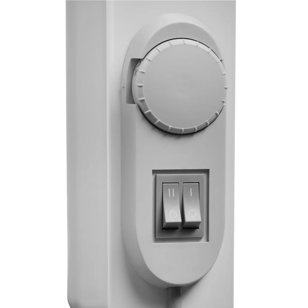 Конвектор ERGO HCU 212020 UA