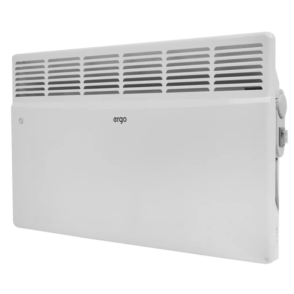 Конвектор ERGO HCU 212024 UA
