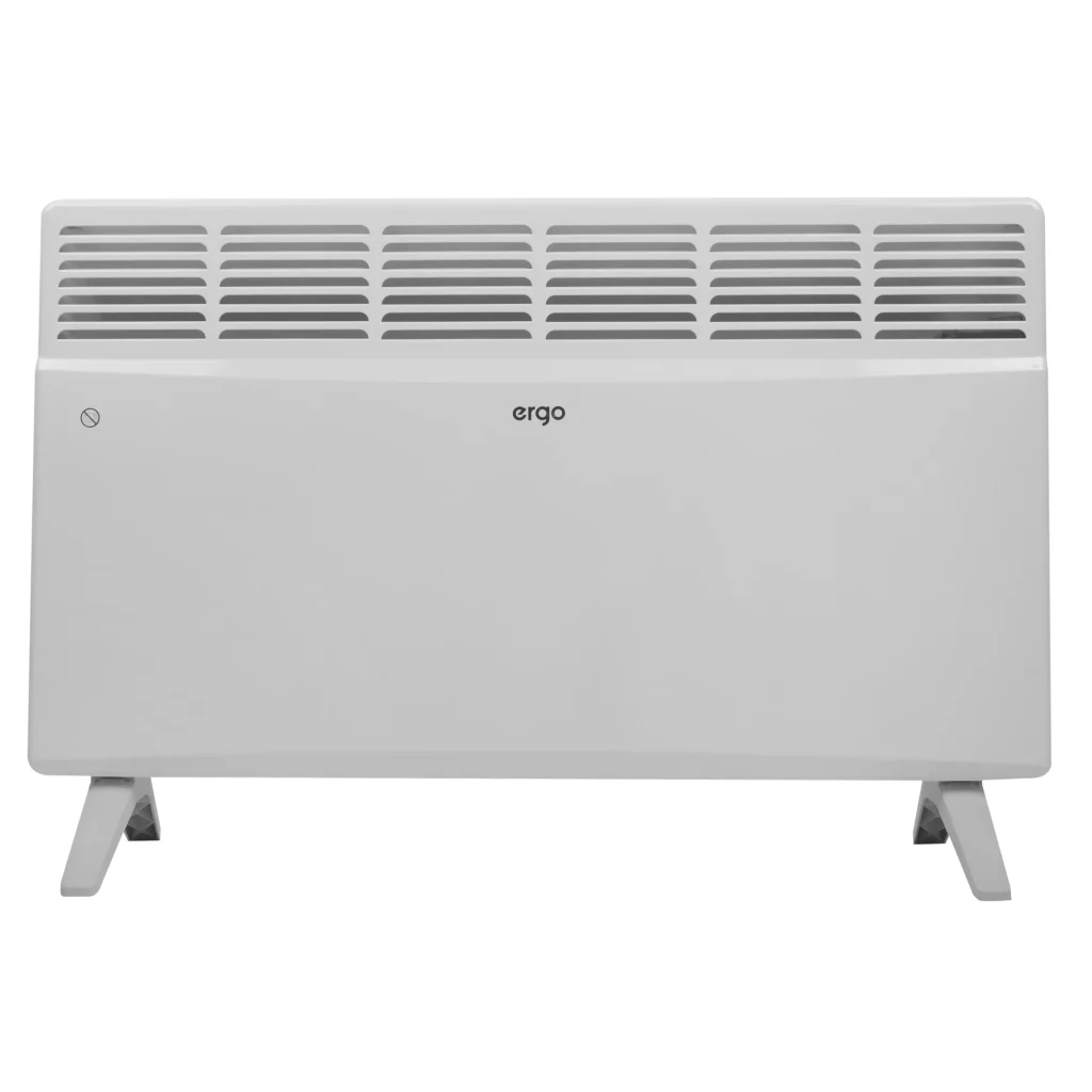 Конвектор ERGO HCU 212024 UA