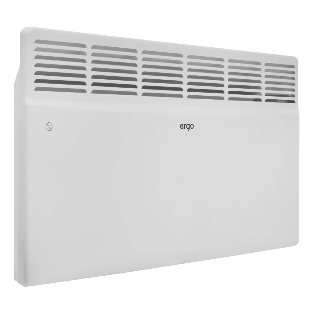 Конвектор ERGO HCU 212024 UA