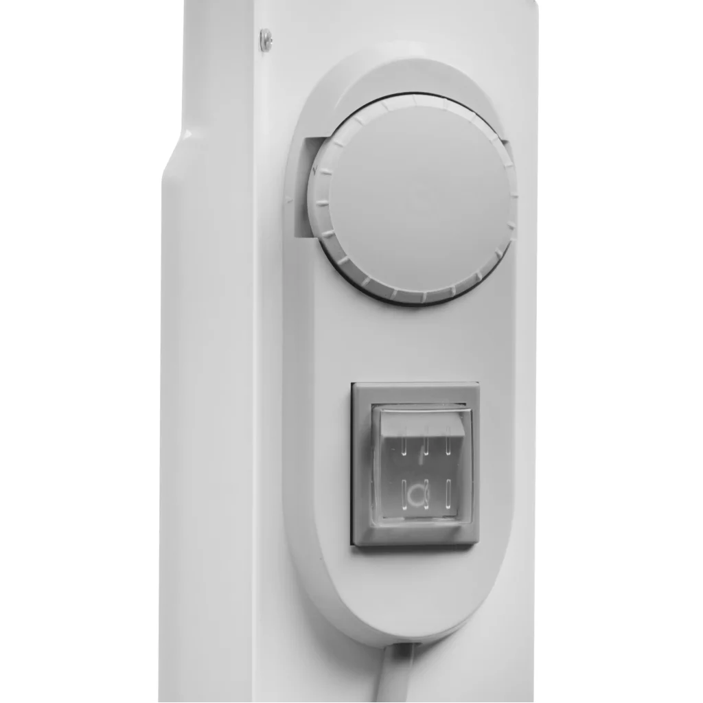 Конвектор ERGO HCU 212024 UA