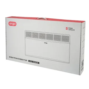 Конвектор ERGO HCU 212020 UA
