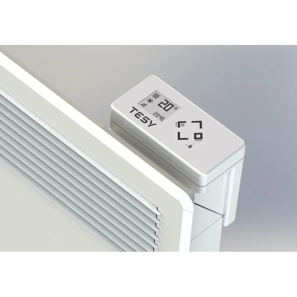 Конвектор TESY CN 051 200 EI CLOUD W UA