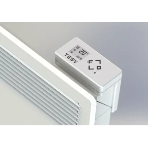 Конвектор TESY CN 051 200 EI CLOUD W UA