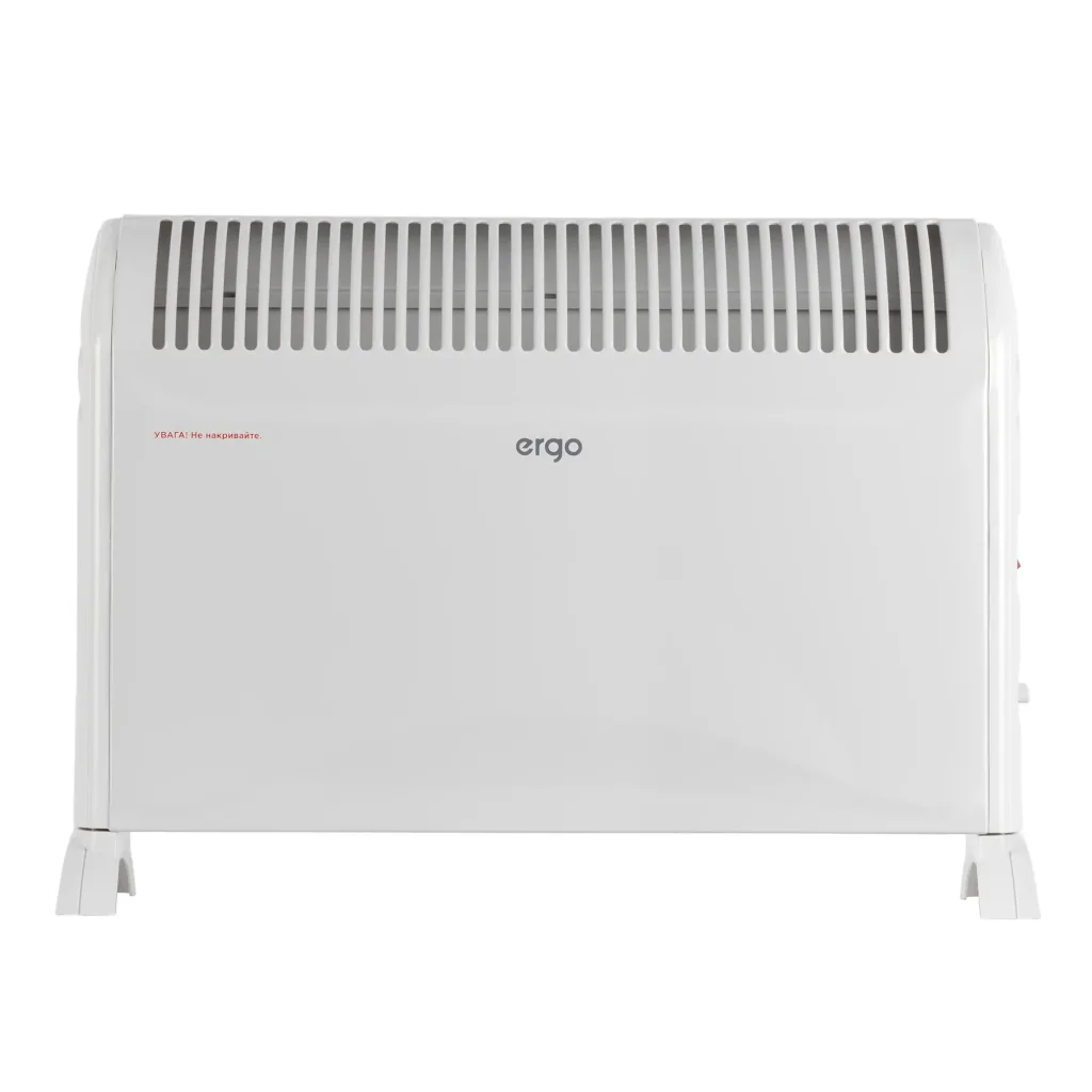 Конвектор ERGO HC 202020