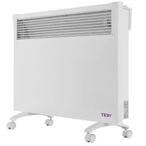 Конвектор TESY CN 051 150 EI CLOUD W + колісна платформа UA