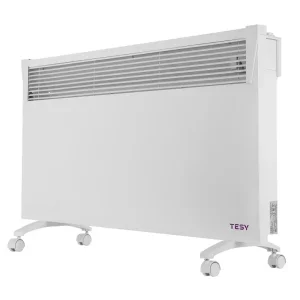 Конвектор TESY CN 051 200 EI CLOUD W + колісна платформа UA