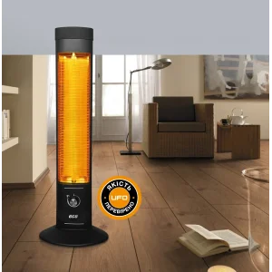 Инфракрасный UFO ECO TERM ECO-EC/18 1800-2000 W Class I UA