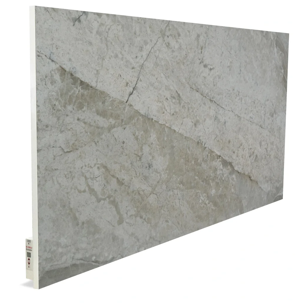 Керамический обогреватель TEPLOCERAMIC TCM-RA 1000 (12073) UA