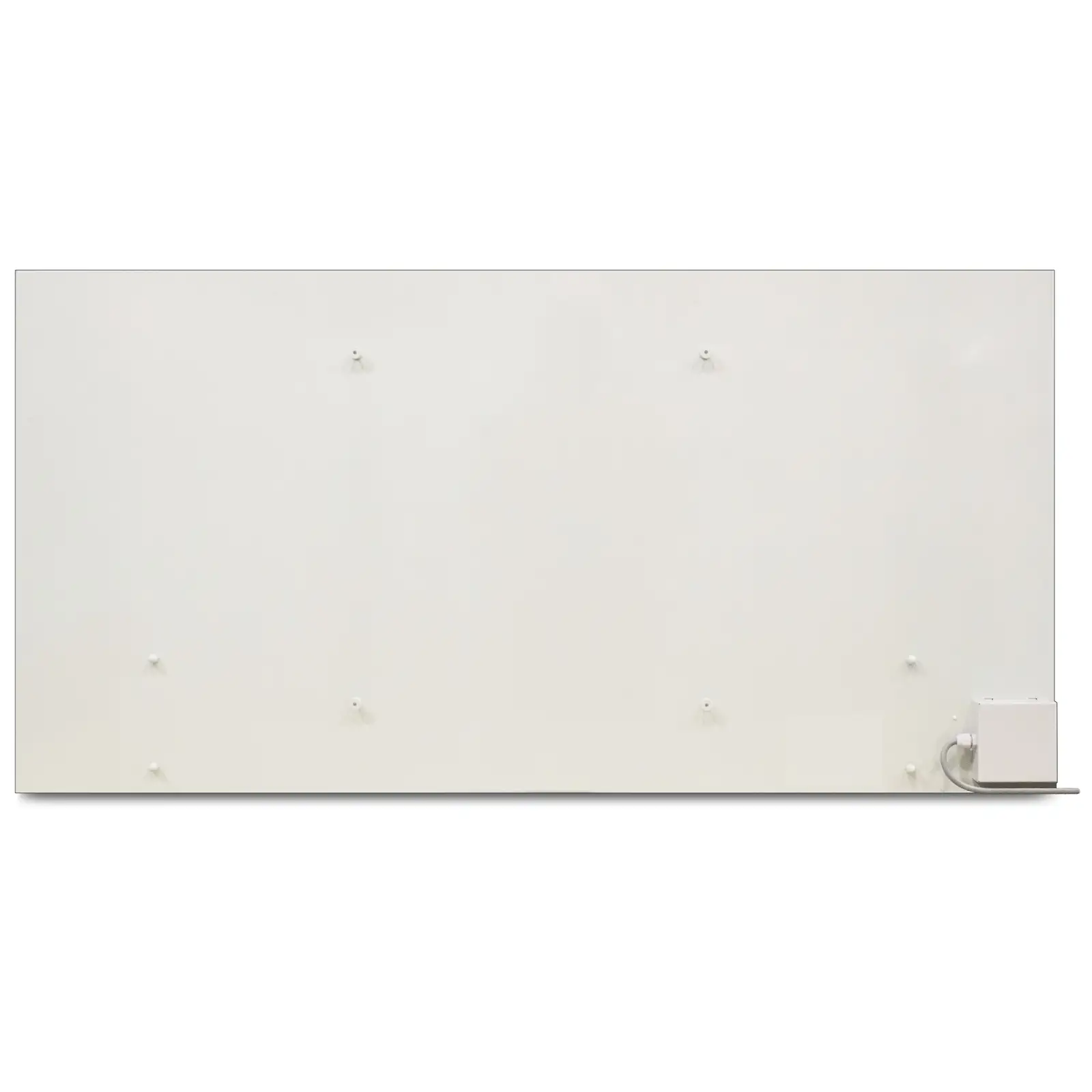 Керамічний обігрівач TEPLOCERAMIC TCM-RA 1000 (12073) UA