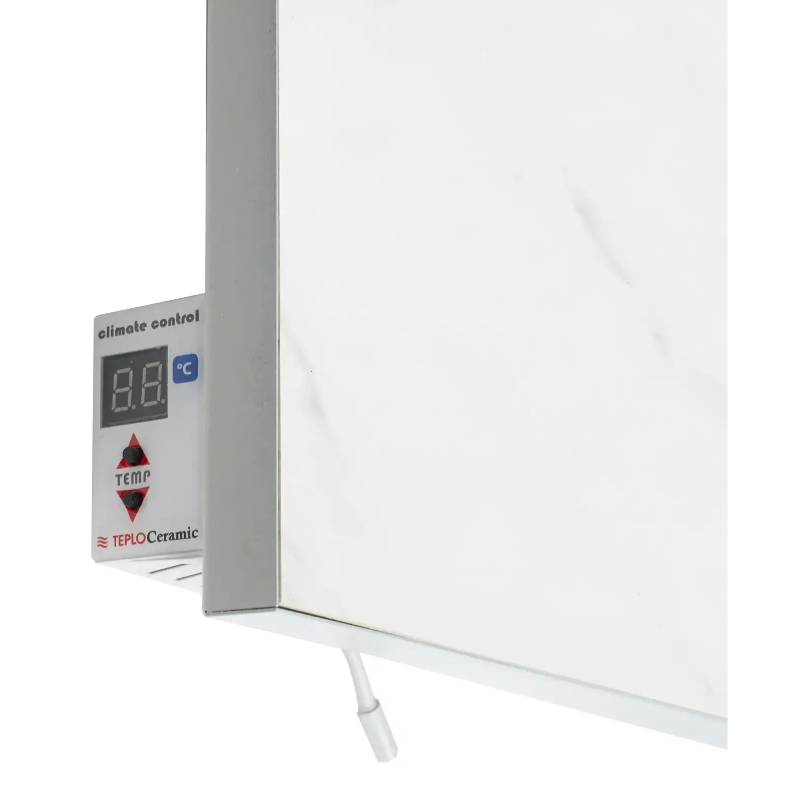 Конвектор TEPLOCERAMIC ТСМ-RA 1000 (800179) UA