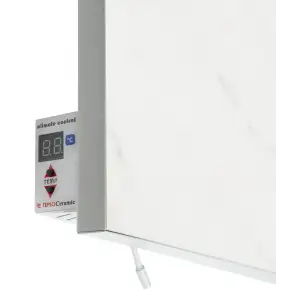 Конвектор TEPLOCERAMIC ТСМ-RA 1000 (800179) UA