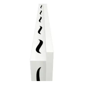 Керамический обогреватель Teploceramic TCH-RA 1000 (800179) UA